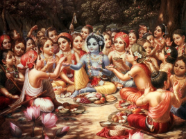 Iskcon